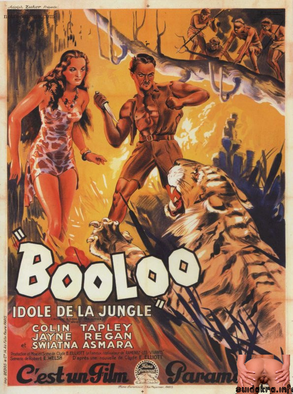 idole poster navegacion tube 1938 entradas jungle jaquette booloo